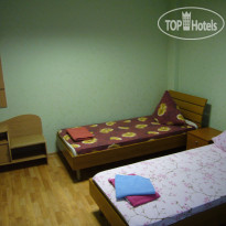 Дом Туриста