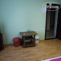 Дом Туриста