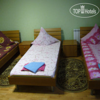 Дом Туриста