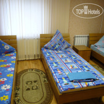 Дом Туриста