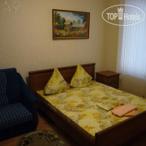 Дом Туриста