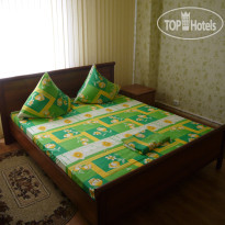 Дом Туриста