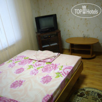 Дом Туриста