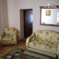 Дом Туриста 