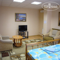 Дом Туриста 