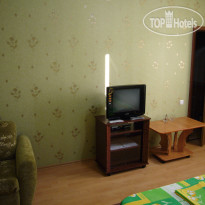 Дом Туриста 