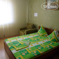 Дом Туриста 