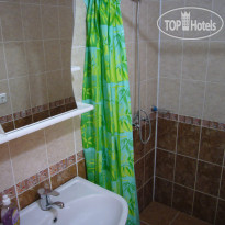 Дом Туриста 