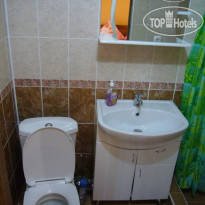 Дом Туриста 