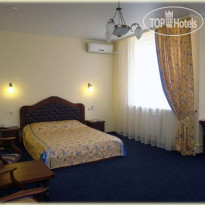 Пушкинская Миллениум 