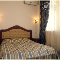 Пушкинская Миллениум 