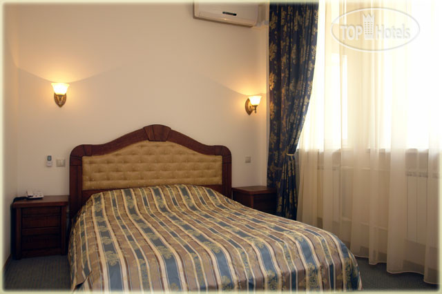 New photos from tourists Пушкинская Миллениум 3*