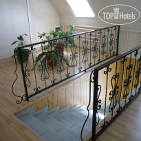 Катюша Гостиница "КАТЮША"