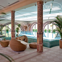 Old House Resort & Spa