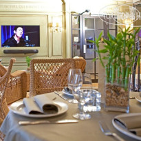 Old House Resort & Spa