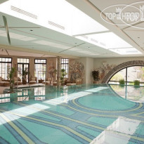 Old House Resort & Spa