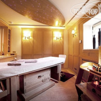 Old House Resort & Spa
