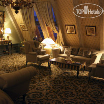 Old House Resort & Spa