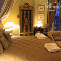 Old House Resort & Spa