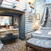Old House Resort & Spa