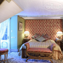 Old House Resort & Spa