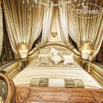 Old House Resort & Spa