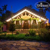 Old House Resort & Spa