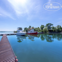 Old House Resort & Spa