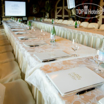 Old House Resort & Spa