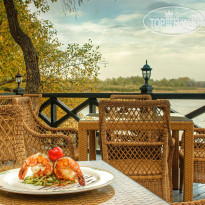 Old House Resort & Spa