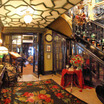 Old House Resort & Spa