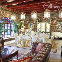Old House Resort & Spa
