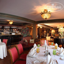 Old House Resort & Spa