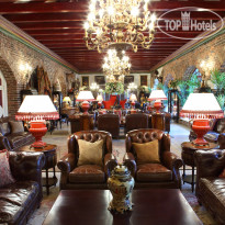 Old House Resort & Spa