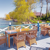 Old House Resort & Spa