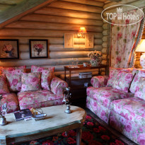 Old House Resort & Spa