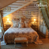 Old House Resort & Spa
