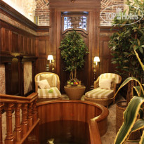 Old House Resort & Spa