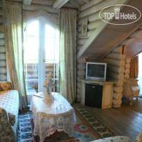 Old House Resort & Spa