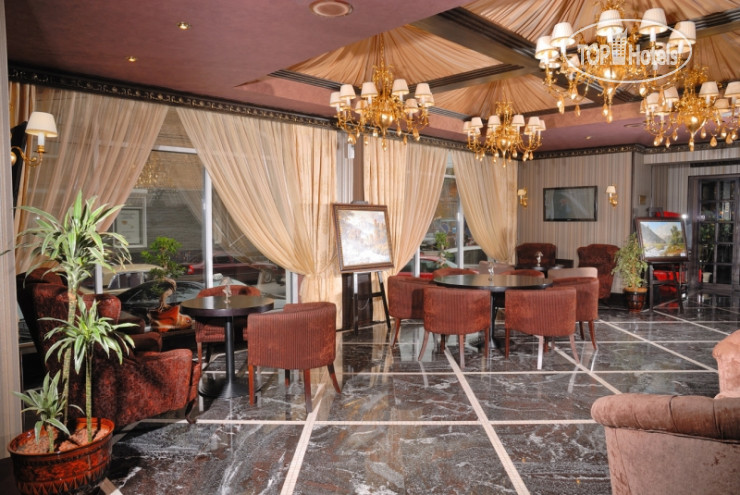 Hotel photo Attache 4*