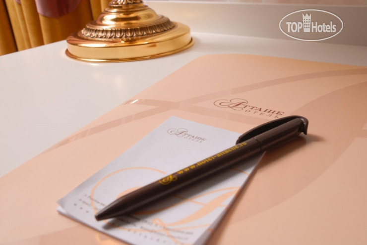 New photos from tourists Attache 4*