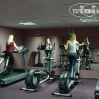 АМАКС Отель Азов 