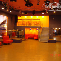 АМАКС Отель Азов Ночной клуб