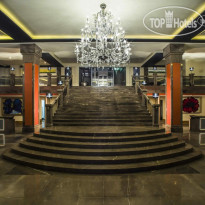 Soho Grand Hotel 
