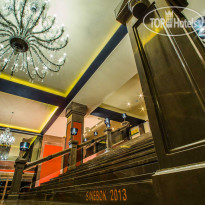 Soho Grand Hotel 