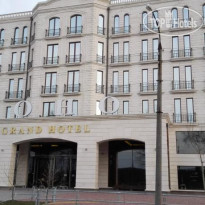 Soho Grand Hotel 