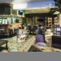 Soho Grand Hotel 