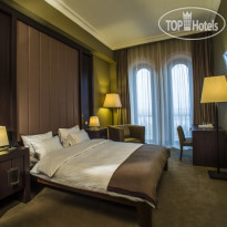 Soho Grand Hotel
