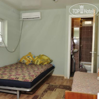 Holiday Park Chumbur-Kosa