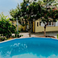 Holiday Park Chumbur-Kosa